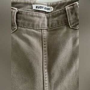 Rudy Jude Sailor Pants